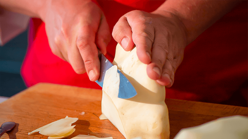 L'école la cuisine corsaire