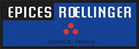 logo épices Roellinger